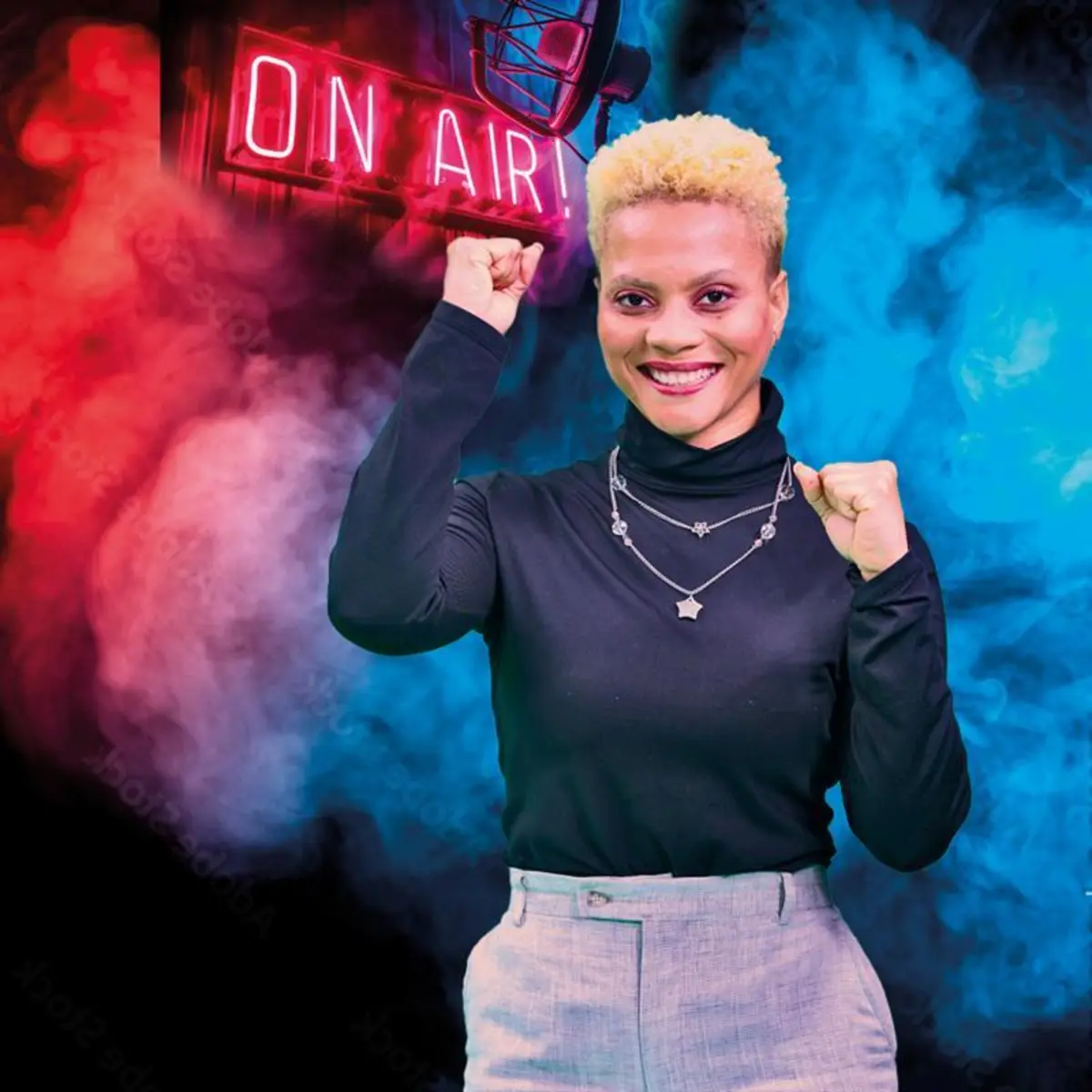 Contexto visual de "SHEILA FERNANDES"