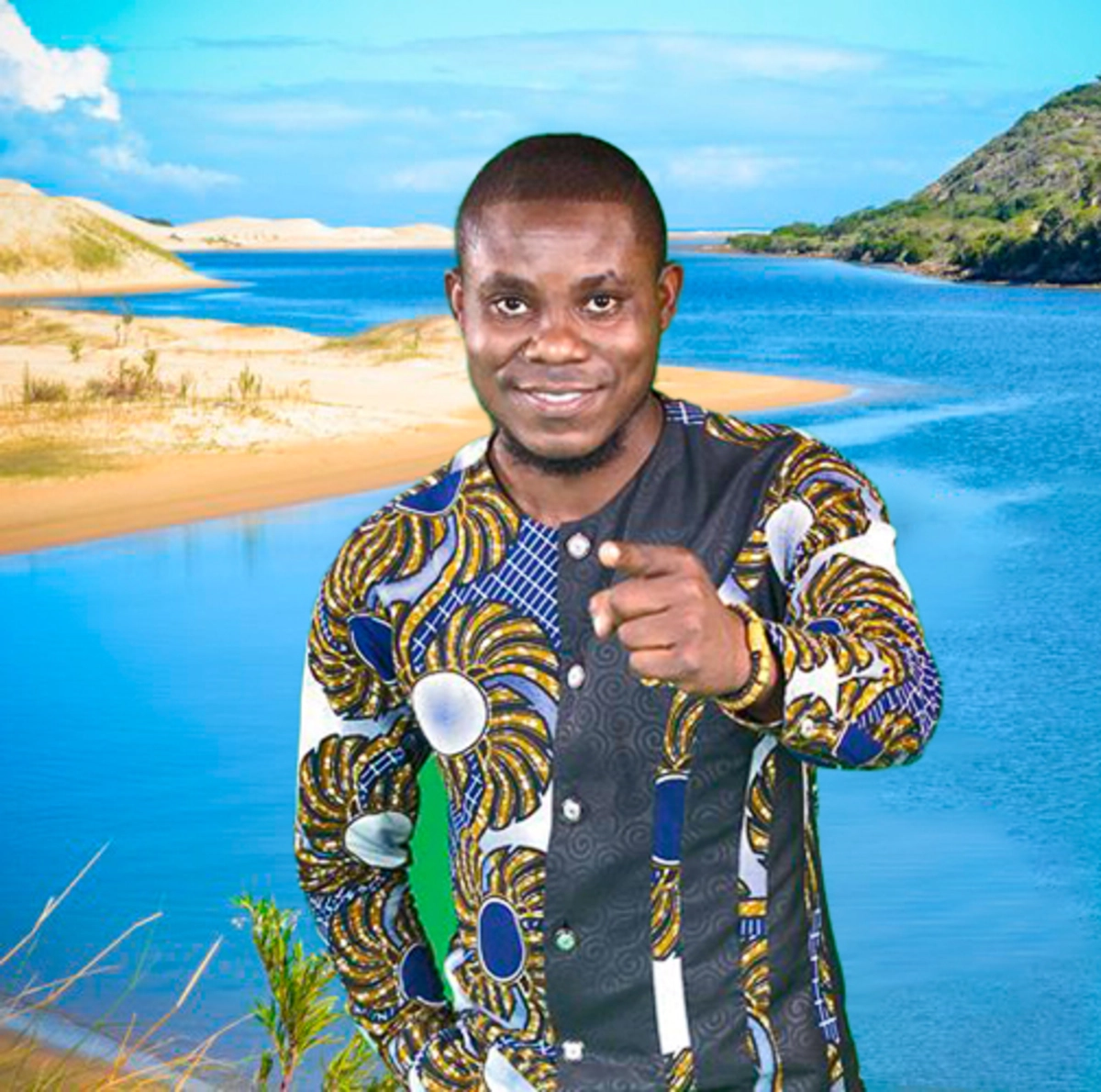 Contexto visual de "NILDO VIDAL"