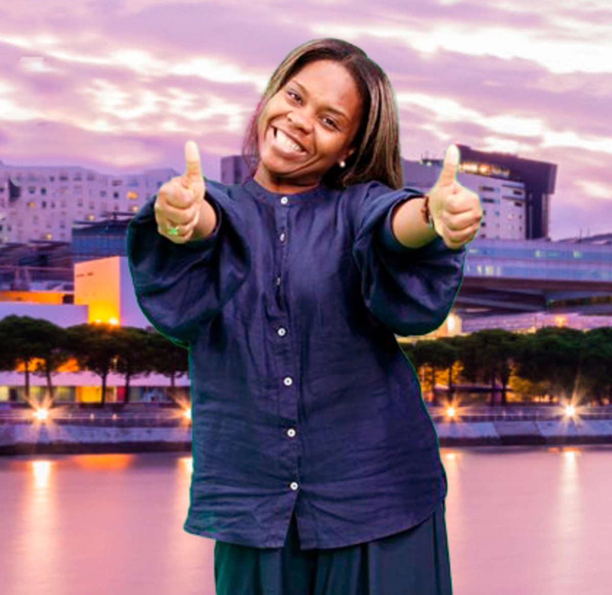 Contexto visual de "CARLA PENA"