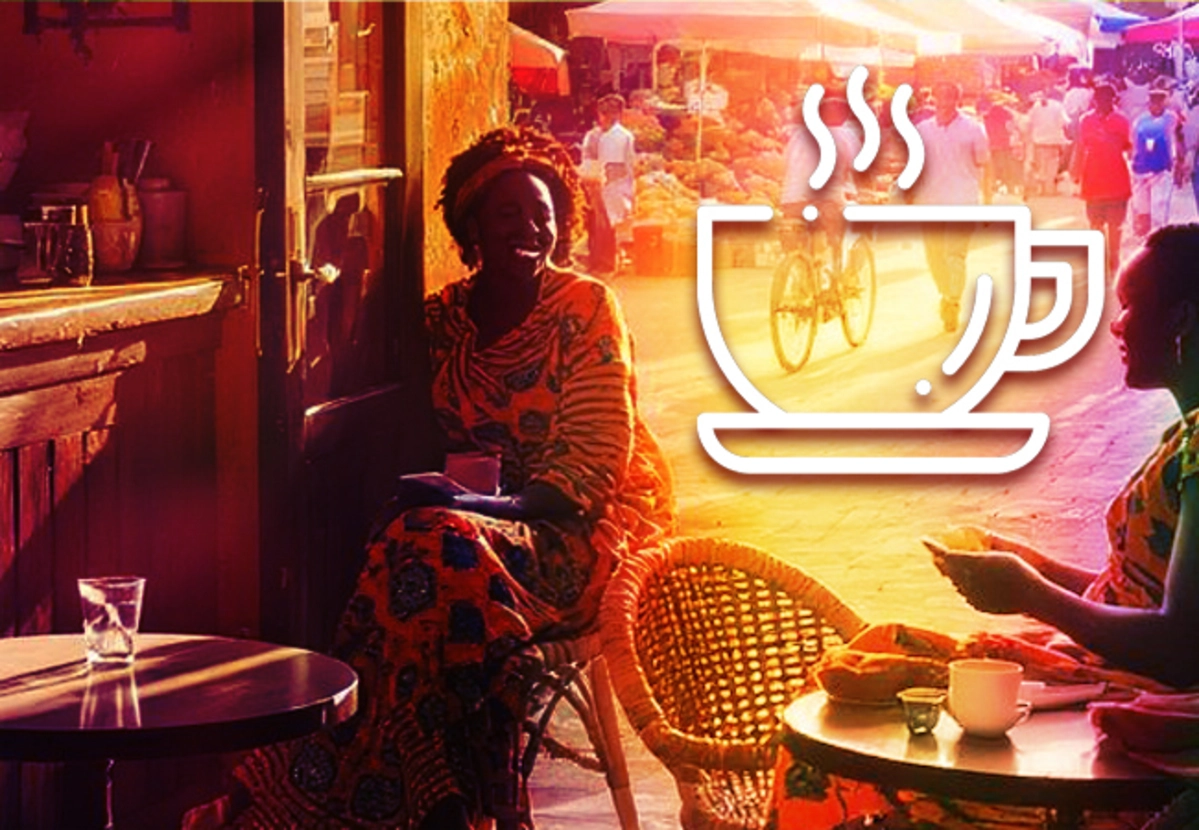 Imagem de contexto do programa Fim de Tarde Marginal