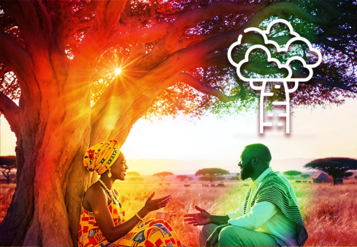 Imagem de contexto do programa MAKKAS NA SANZALA