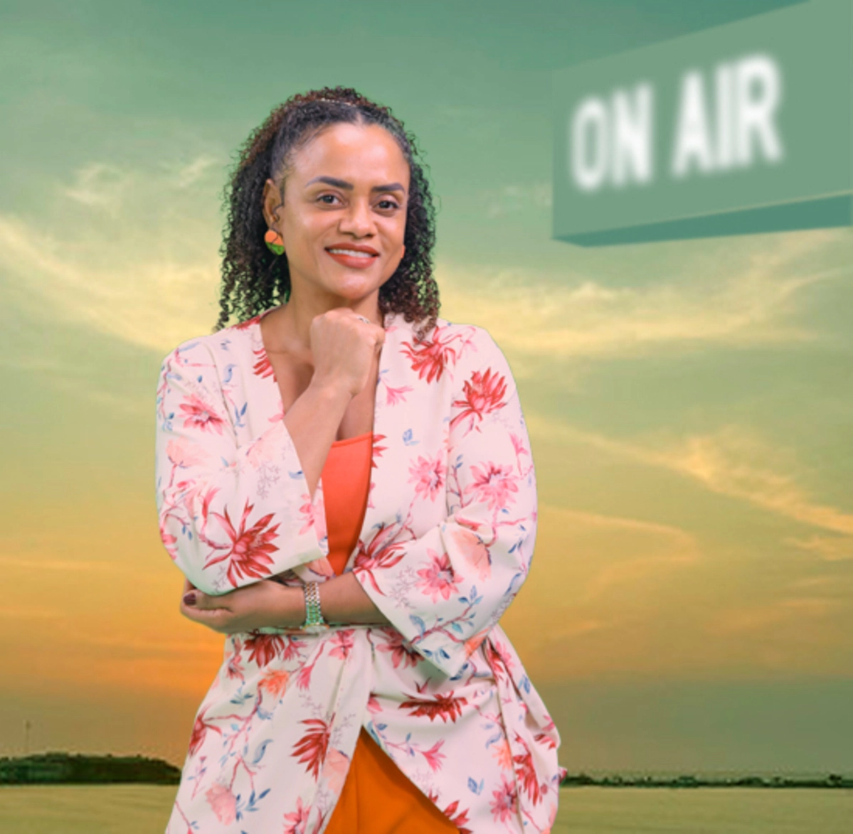 Fotografia do autor "ROSSANA MIRANDA"