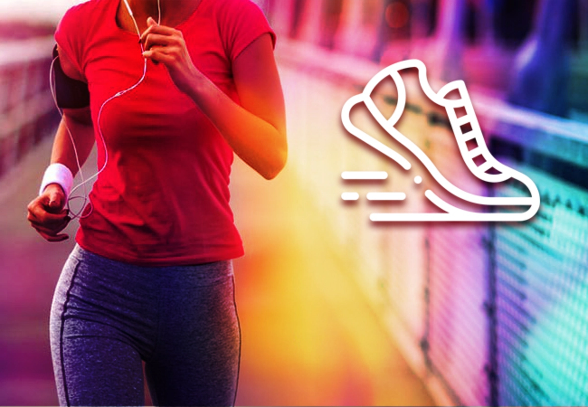 Imagem de contexto do programa Jogging Marginal