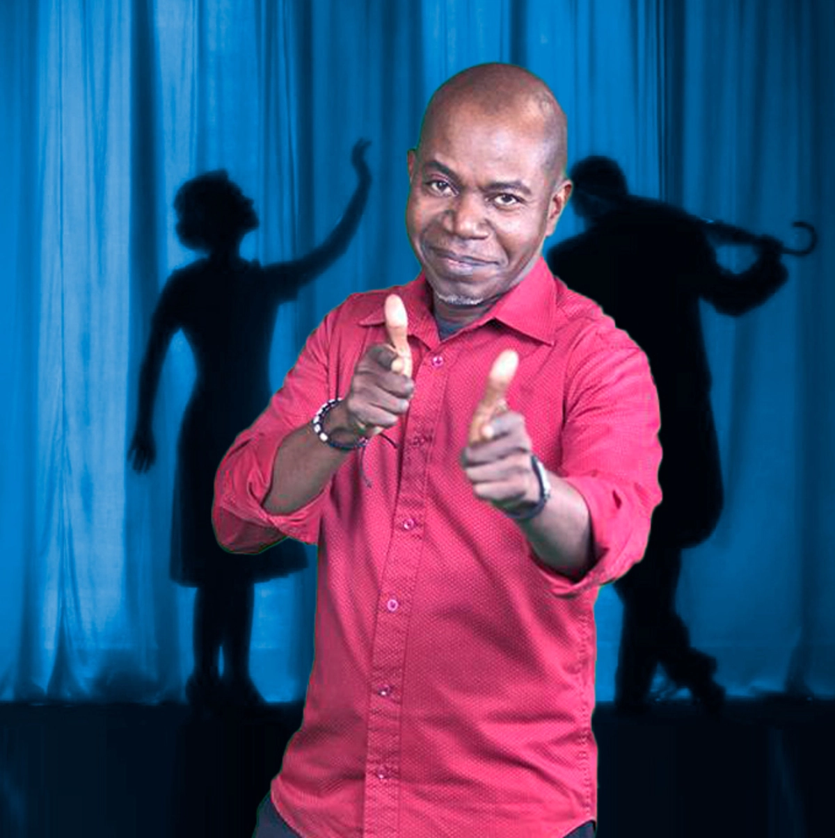 Imagem de contexto do programa MOISÉS LUÍS