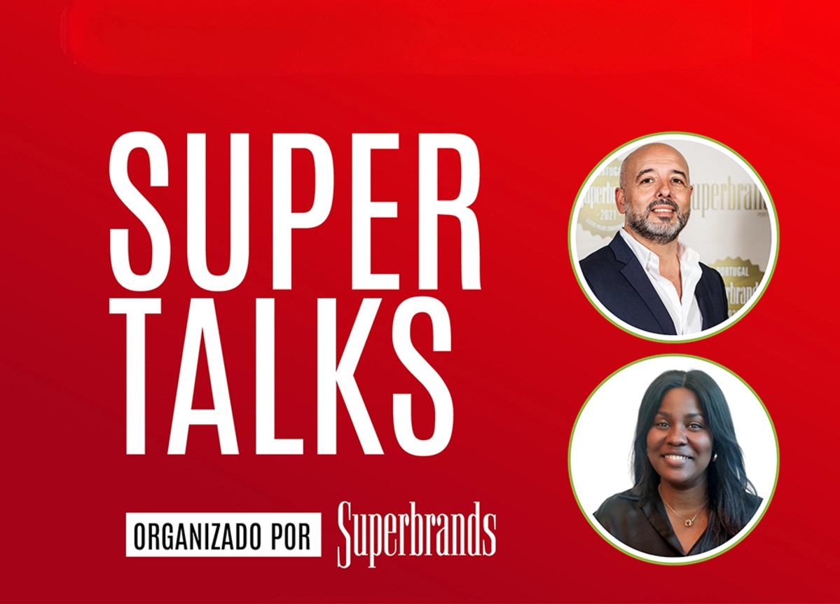 Imagem de contexto do programa SuperTalks - Primeira temporada
