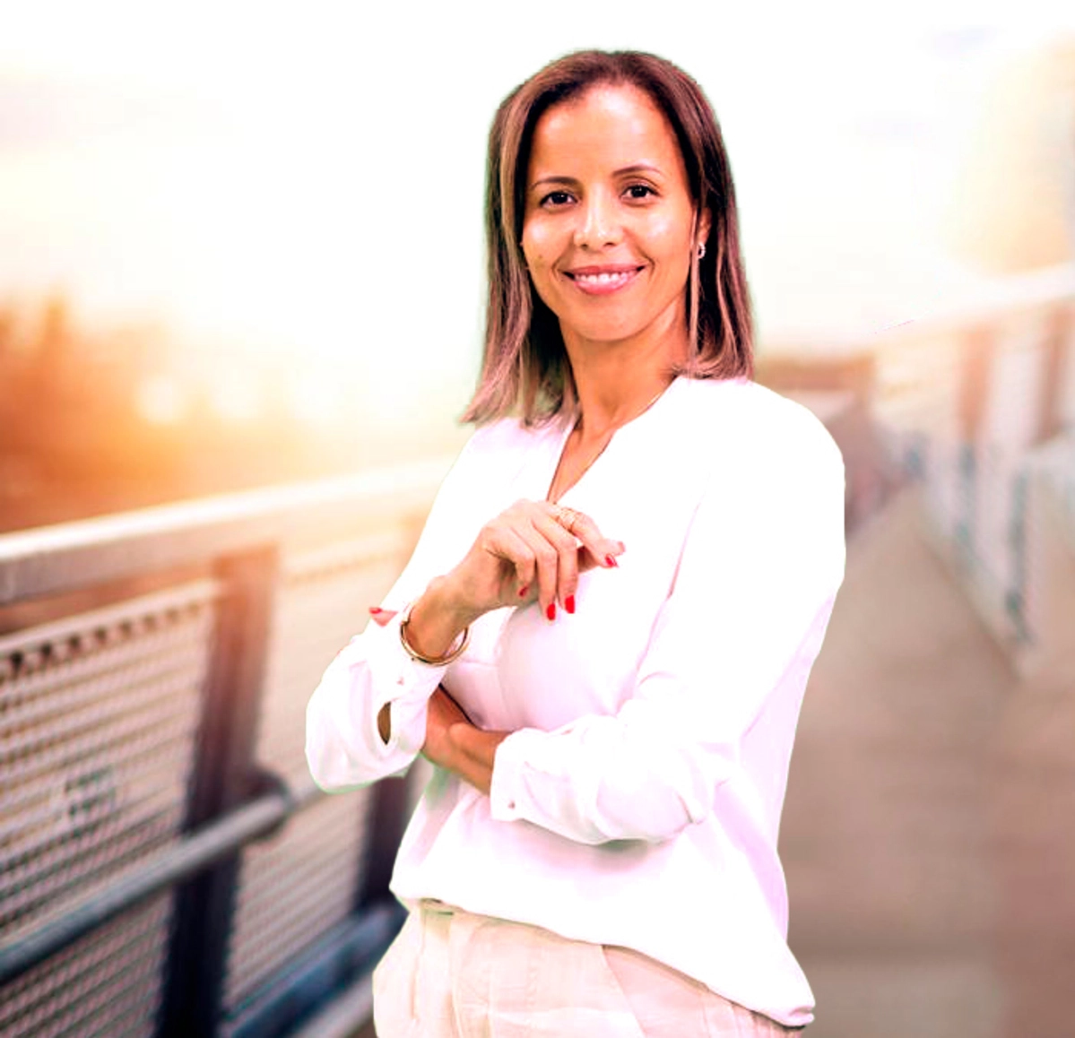 Imagem de contexto do programa SHEILA PAGÉS