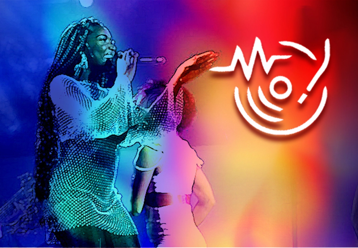 Imagem de contexto do programa Sons de África