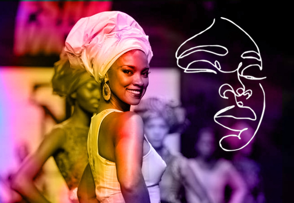 Imagem de contexto do programa Elas em Foco