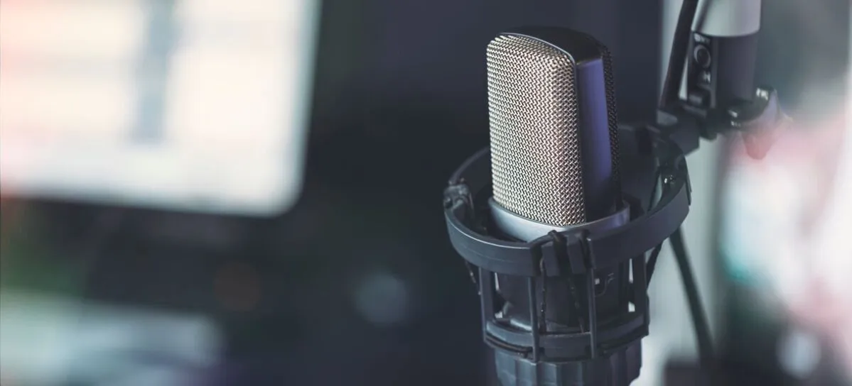 Contexto visual da emissão "A RÁDIO MARGINAL EM VIDEO!"