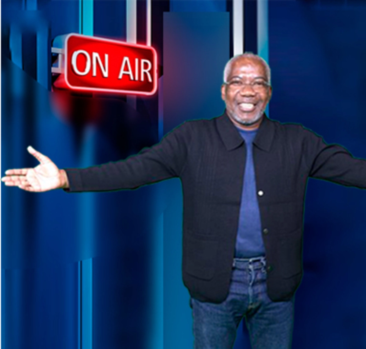 Fotografia do autor "PAULO MIRANDA JR."