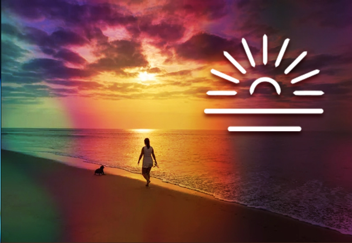 Imagem de contexto do programa Ao final do dia com...