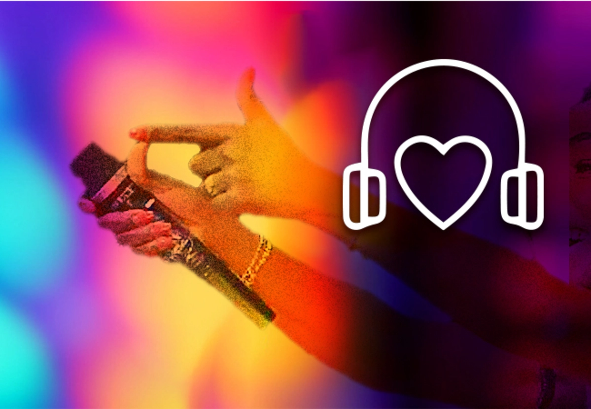 Imagem de contexto do programa Top Marginal