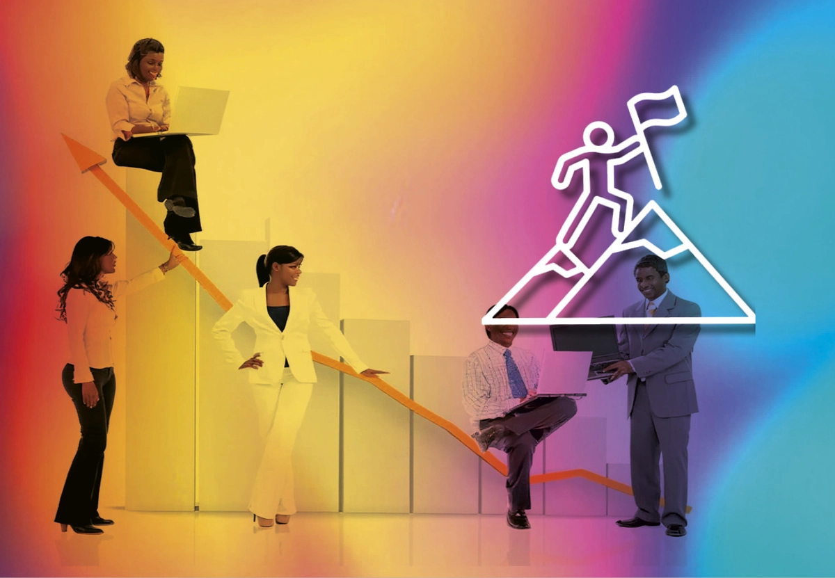 Imagem de contexto do programa Fórmula de Sucesso