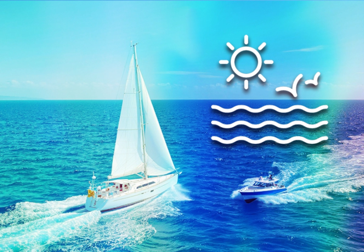 Imagem de contexto do programa Sons do Atlântico