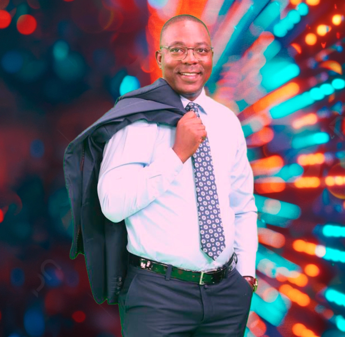 Imagem de contexto do programa JOSÉ KUNDY