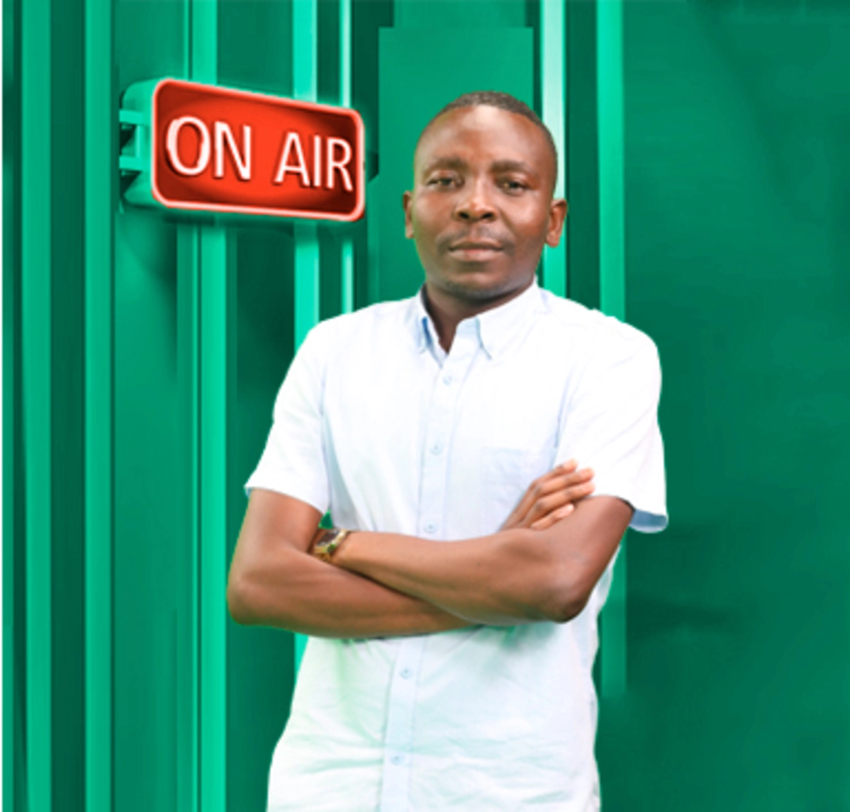 Imagem de contexto do programa WILSON CAPEMBA