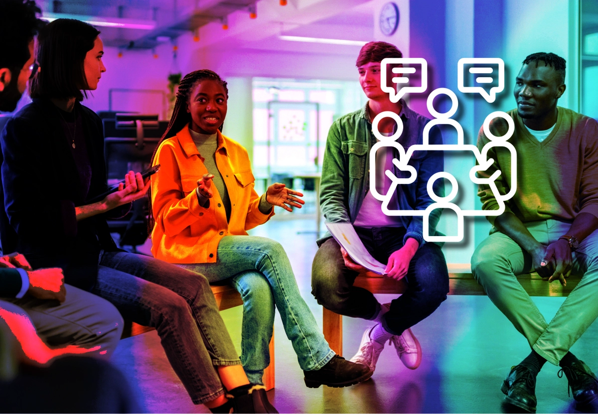 Imagem de contexto do programa Fórum Marginal