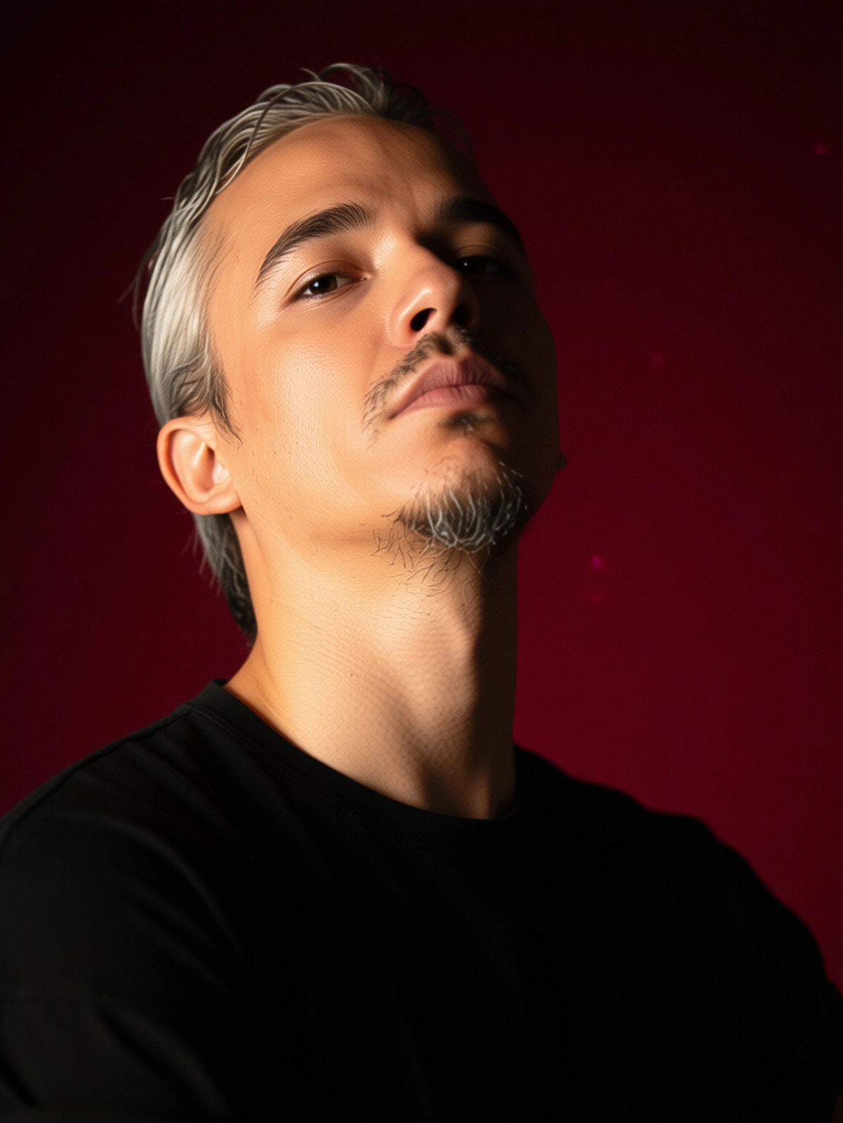 Imagem de contexto do programa LUÍS FERNANDES