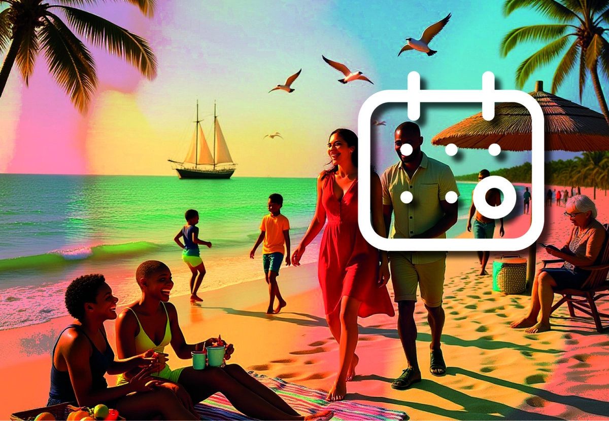 Imagem de contexto do programa DOMINGO NA MARGINAL