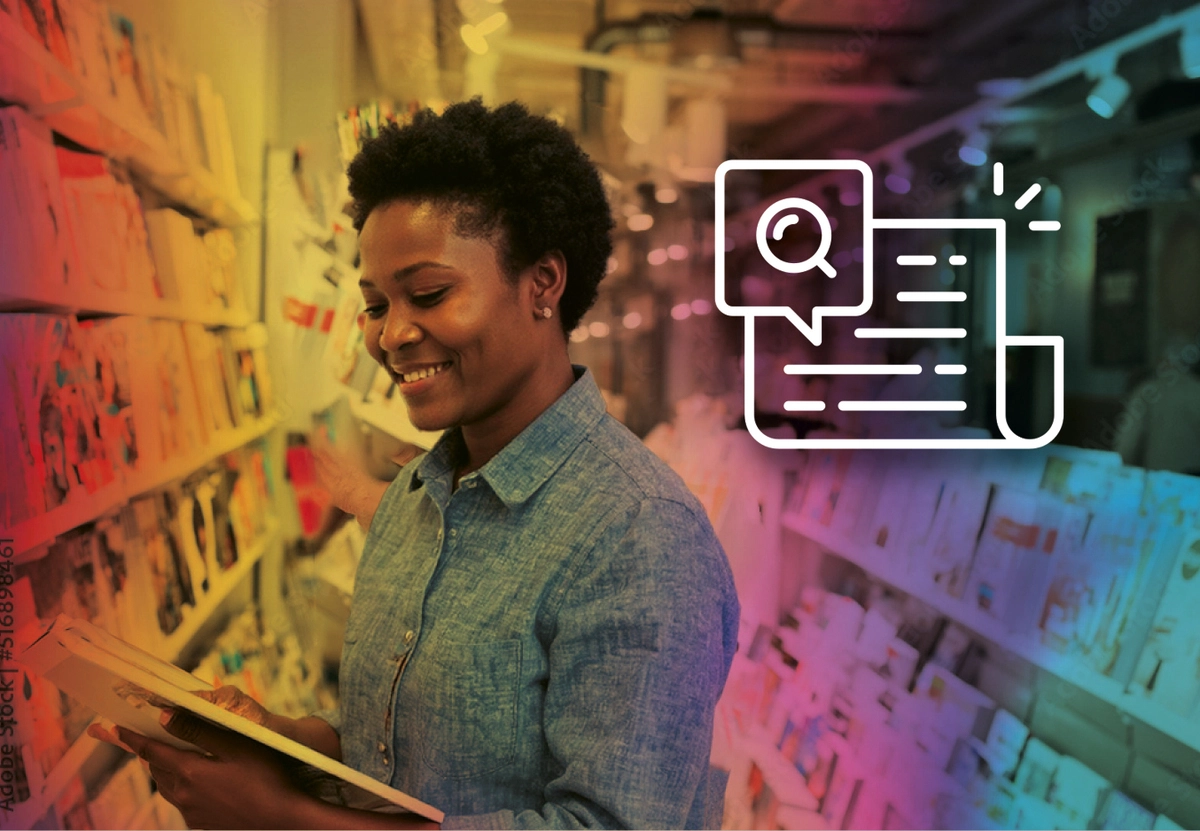 Imagem de contexto do programa Magazine Marginal